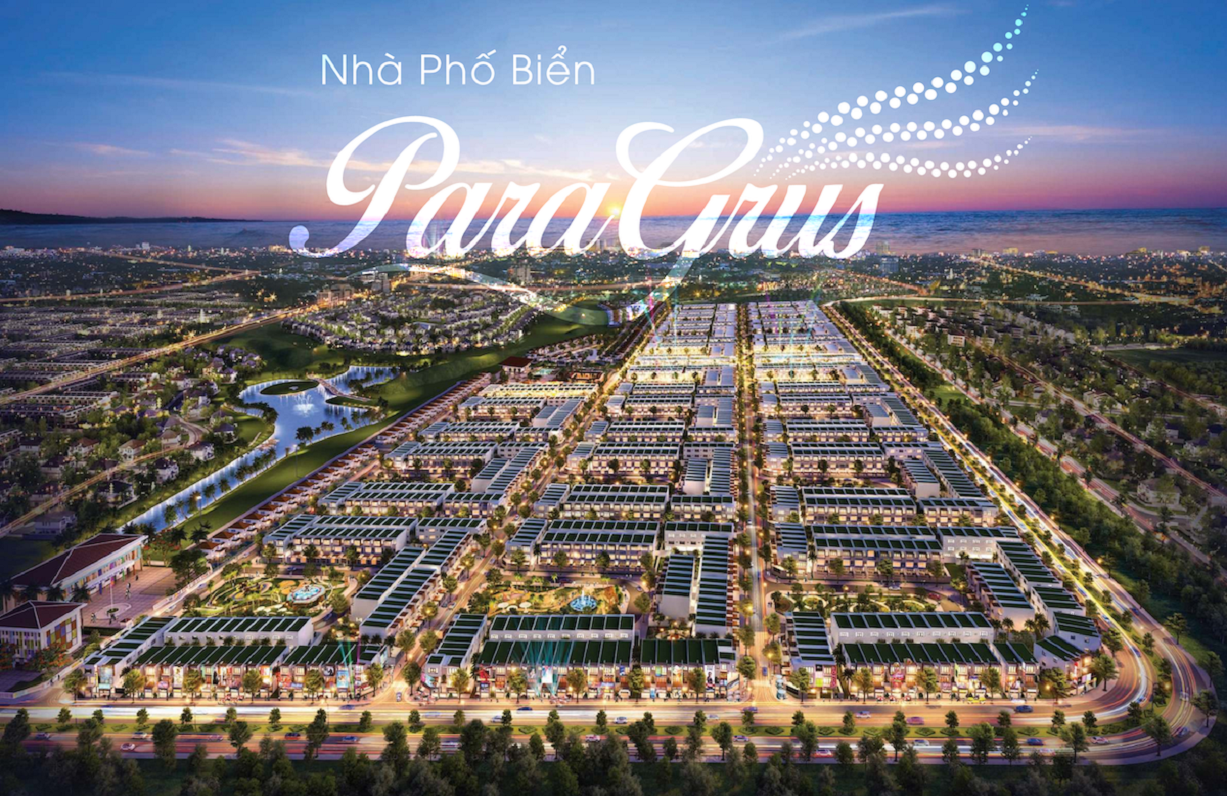 Read more about the article Dự án Para Grus Cam Ranh – Mặt bằng, tiện ích & Giá bán 2023