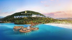 Điểm dừng chân nghỉ dưỡng đẳng cấp